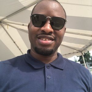 Meet your Posher, Joseph